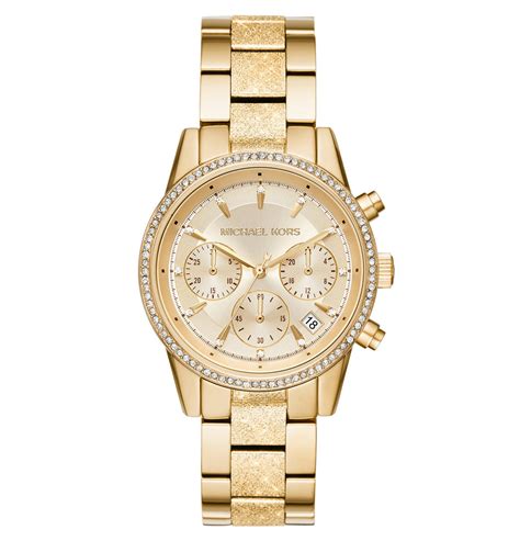 michael kors uhren damen karstadt|Michael Kors Damenuhren online kaufen .